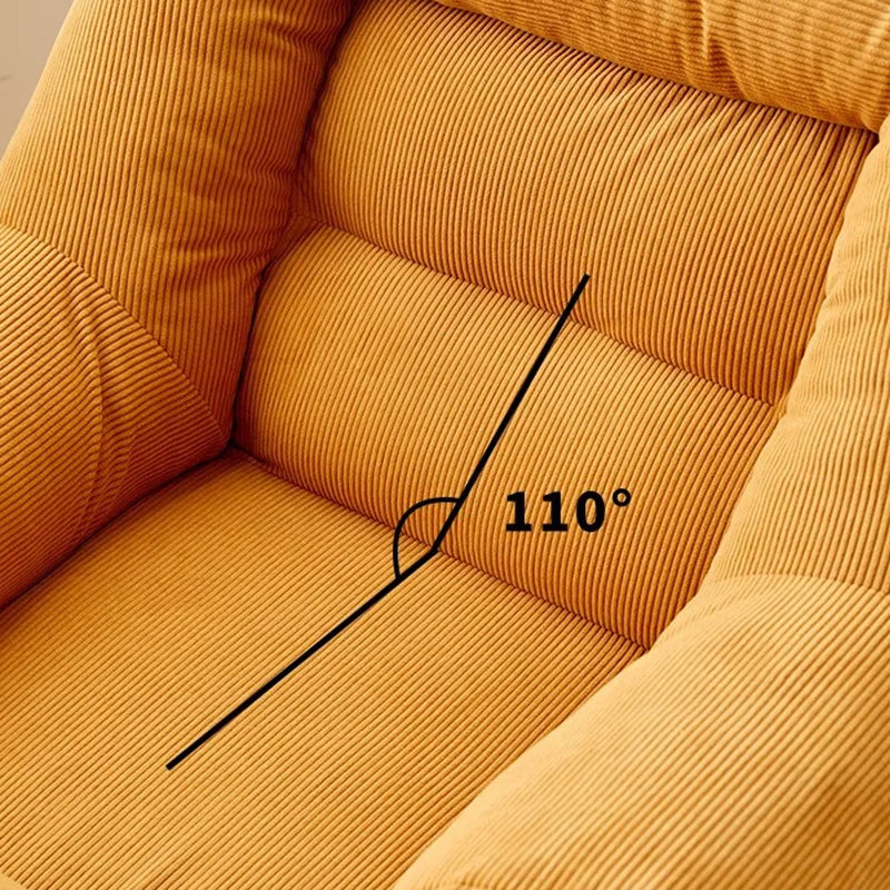 Minimalist Rustic Living Room