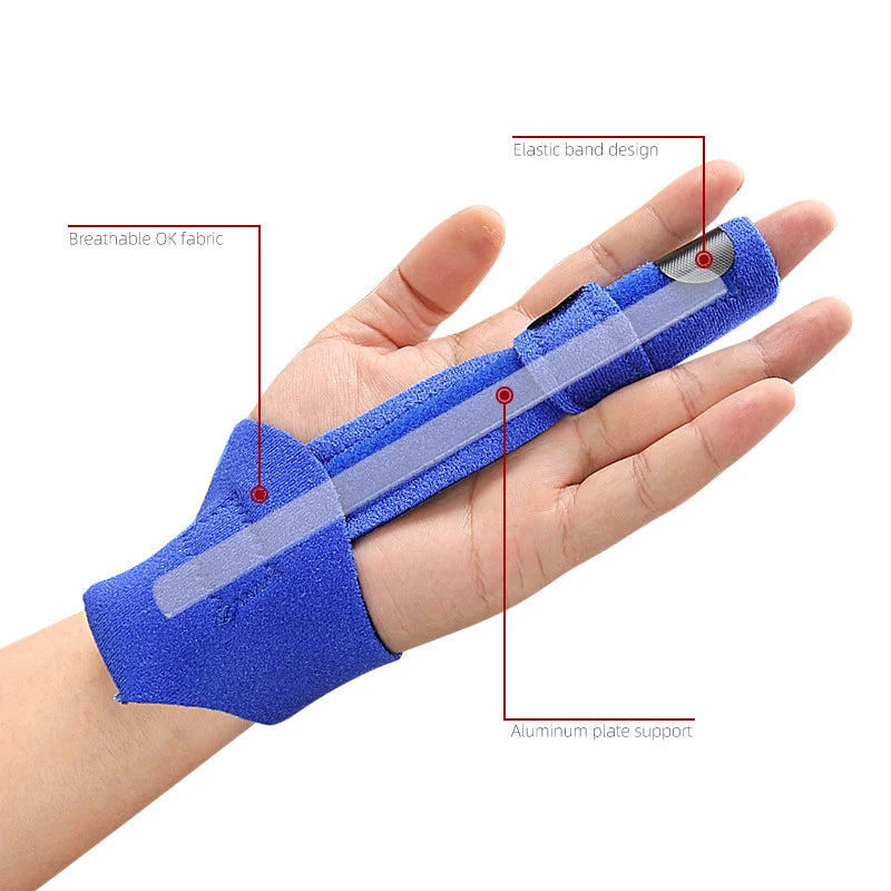 Finger Splint Brace