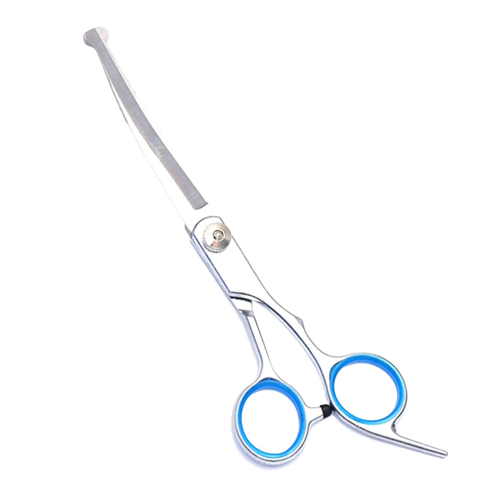 Pet Hair Scissors Grooming