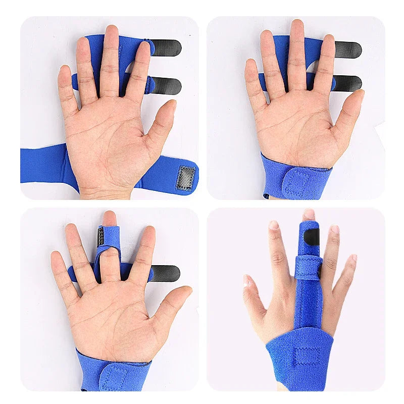 Finger Splint Brace