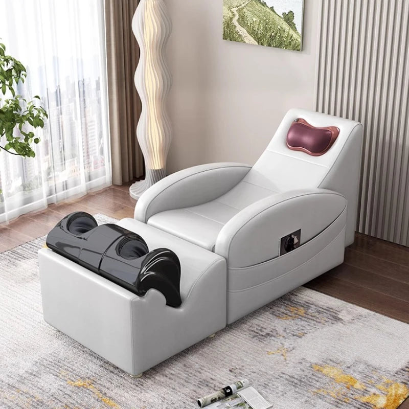 Comfortable Single Sofa Minimalist