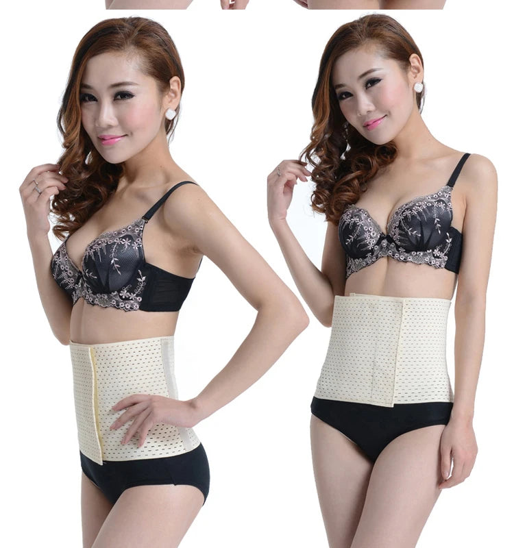 Soft Health Care Ostomy Abdominal Belt Brace Waist Support Wear abdominal Stoma Prevent Parastomal Hernia