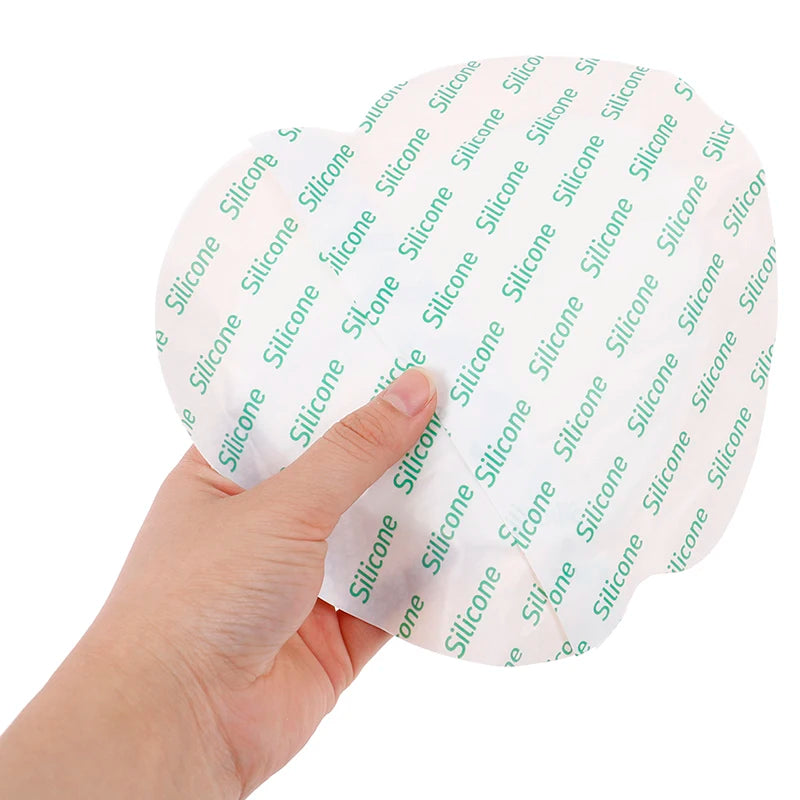 Silicone Wound Patch