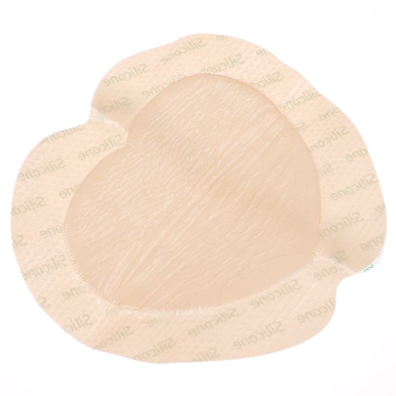 Silicone Wound Patch