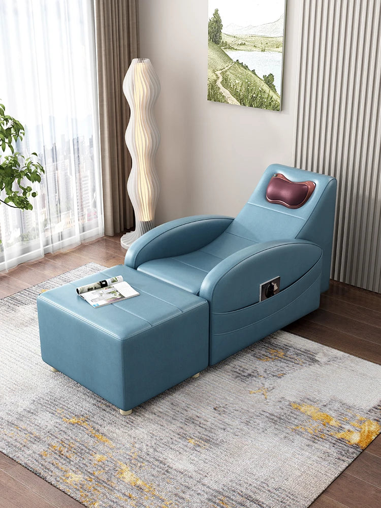 Comfortable Single Sofa Minimalist