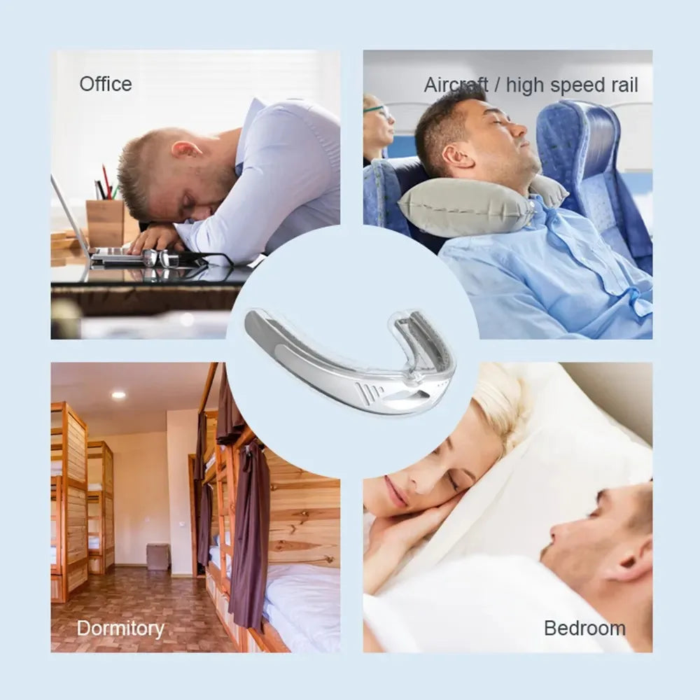 Anti Snoring Aid