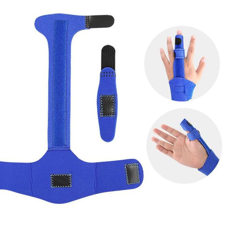 Finger Splint Brace