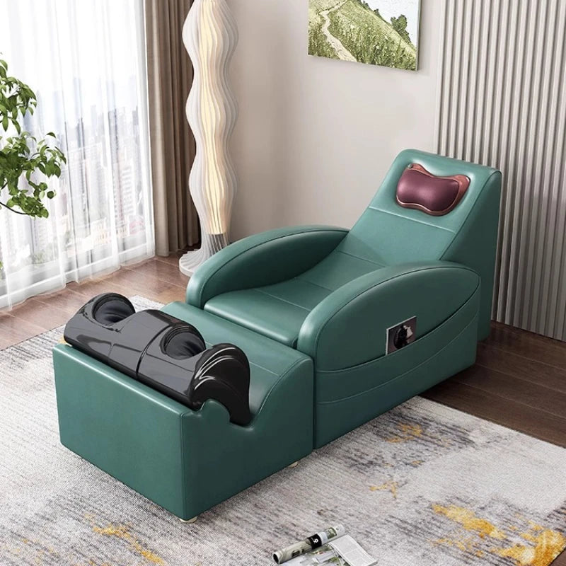 Comfortable Single Sofa Minimalist