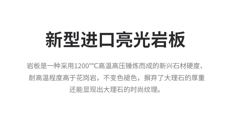 Minimalist Home Coffee Tables