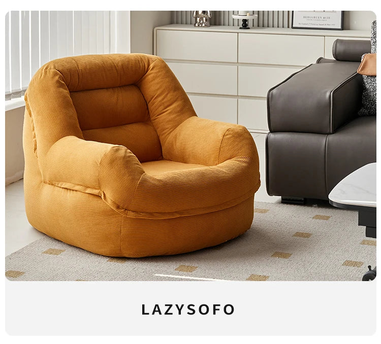 Minimalist Rustic Living Room