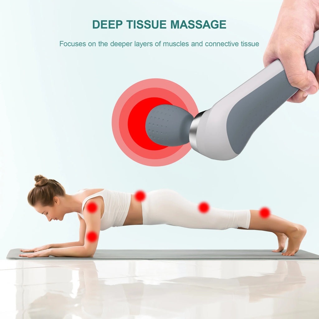 Cordless Personal Massager