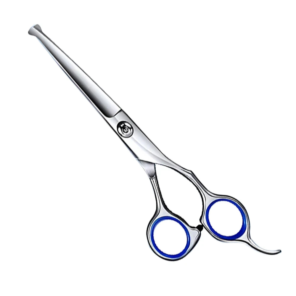 Pet Hair Scissors Grooming