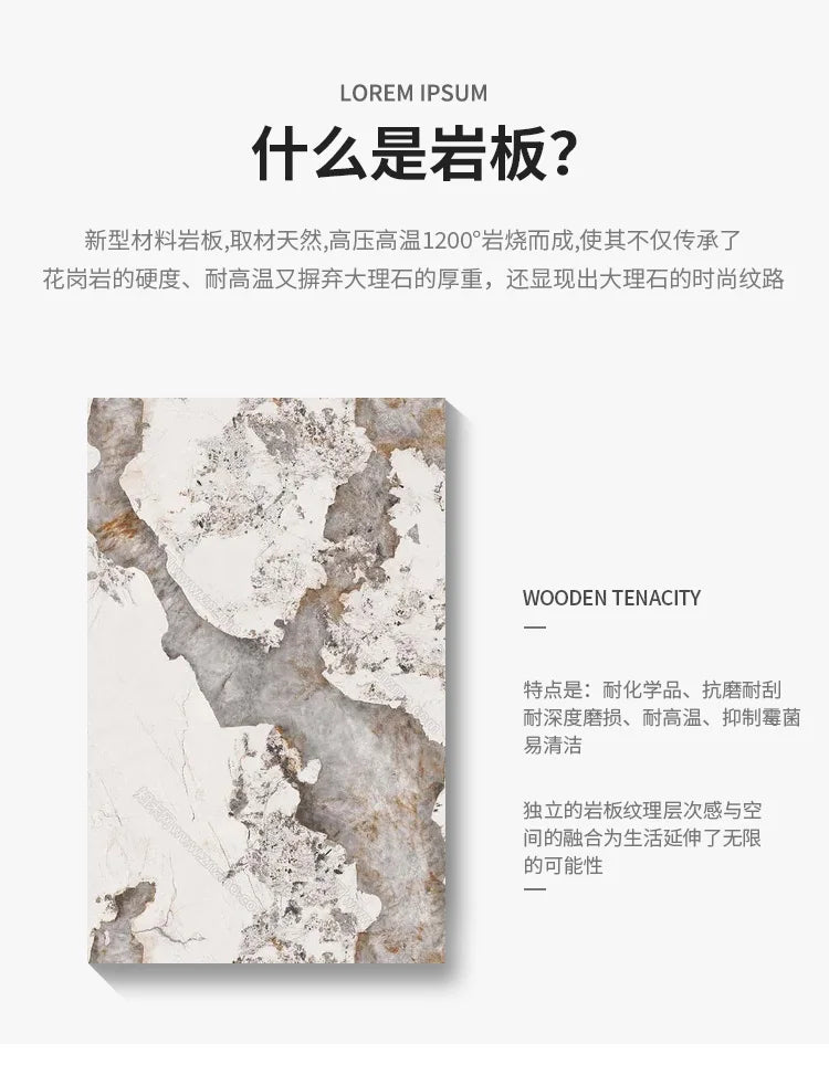 Minimalist Home Coffee Tables