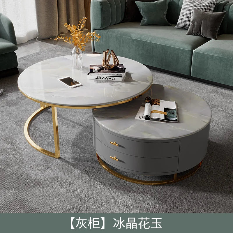 Minimalist Home Coffee Tables