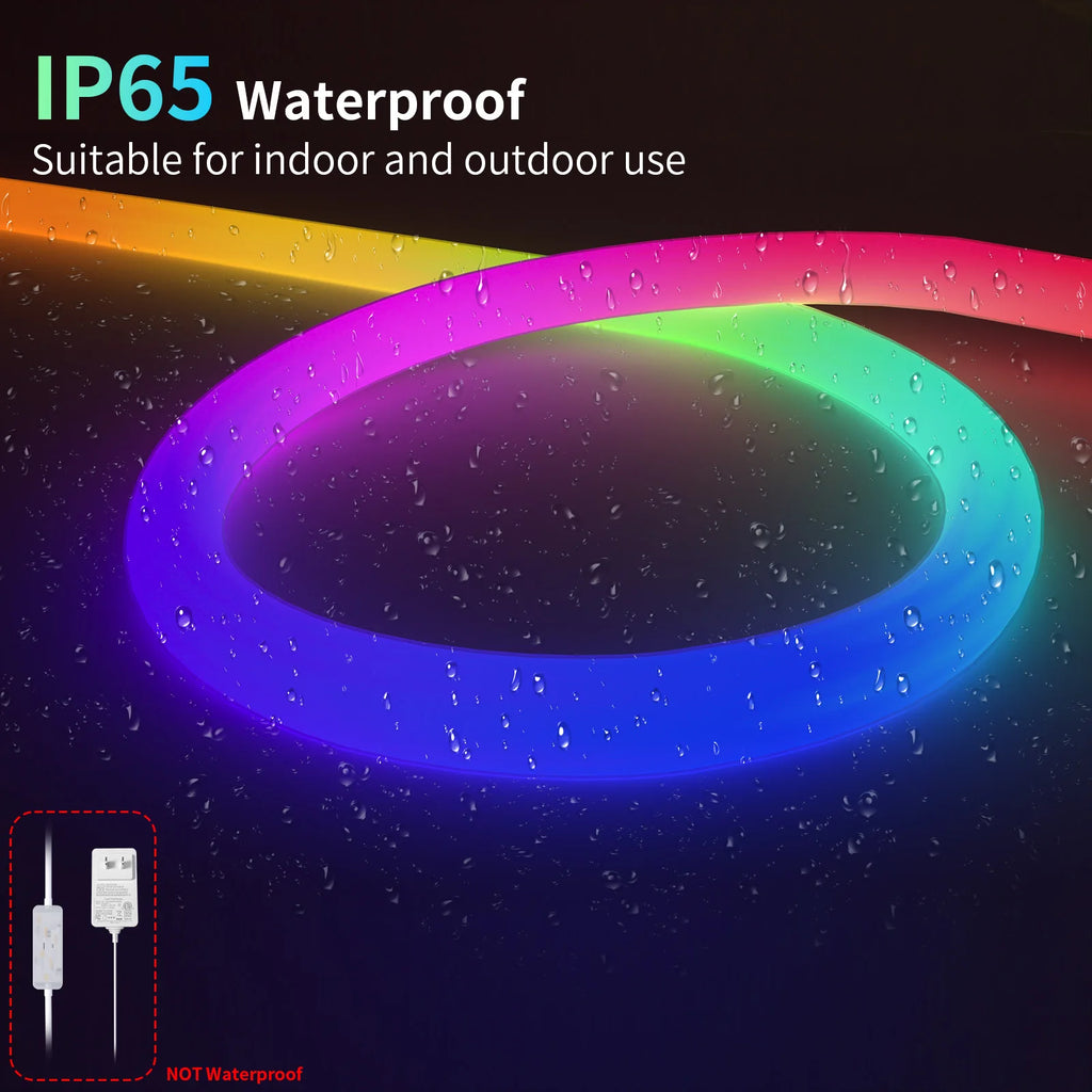 Neon LED Strip