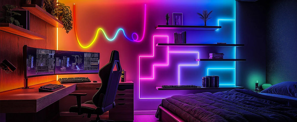 Neon LED Strip