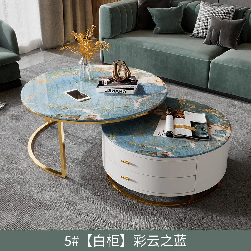 Minimalist Home Coffee Tables
