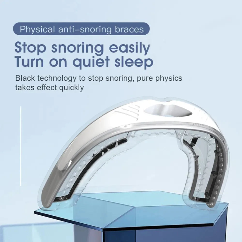 Anti Snoring Aid
