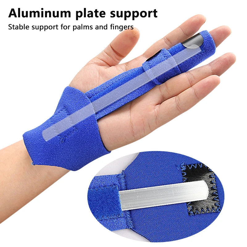 Finger Splint Brace