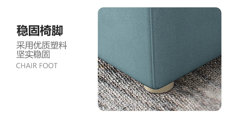 Comfortable Single Sofa Minimalist