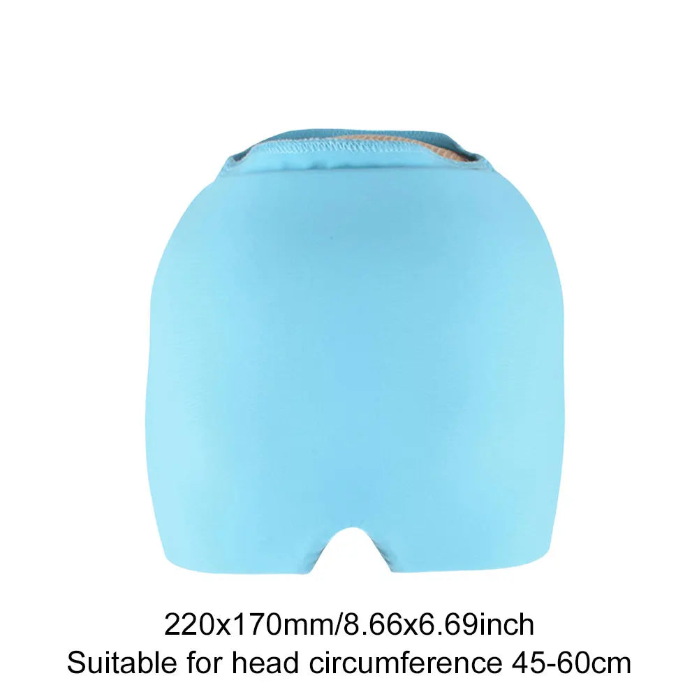 Migraine Relief Cap