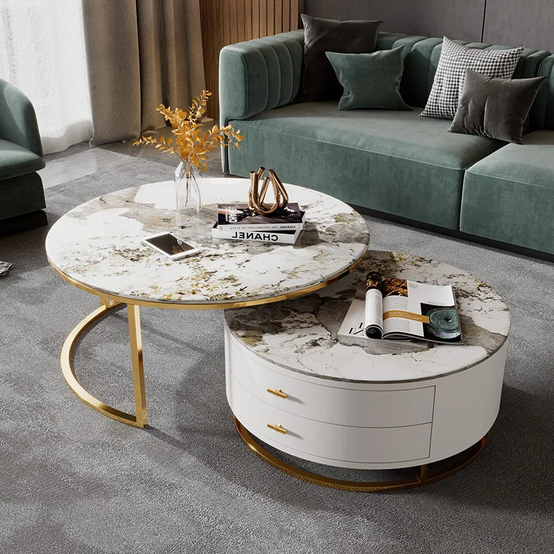Minimalist Home Coffee Tables