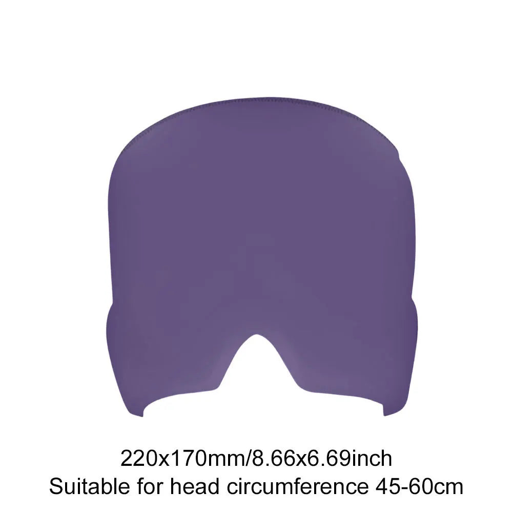 Migraine Relief Cap