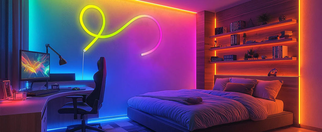 Neon LED Strip