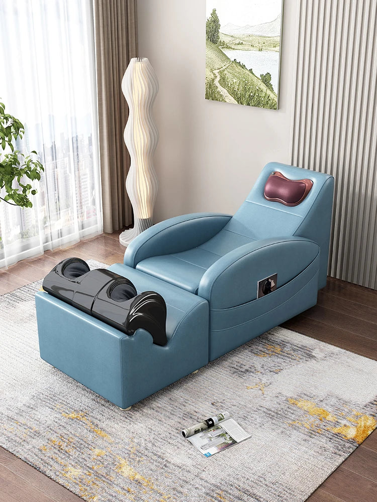 Comfortable Single Sofa Minimalist