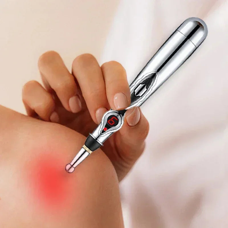 Electric Massage Pen Muscle simulator Tens