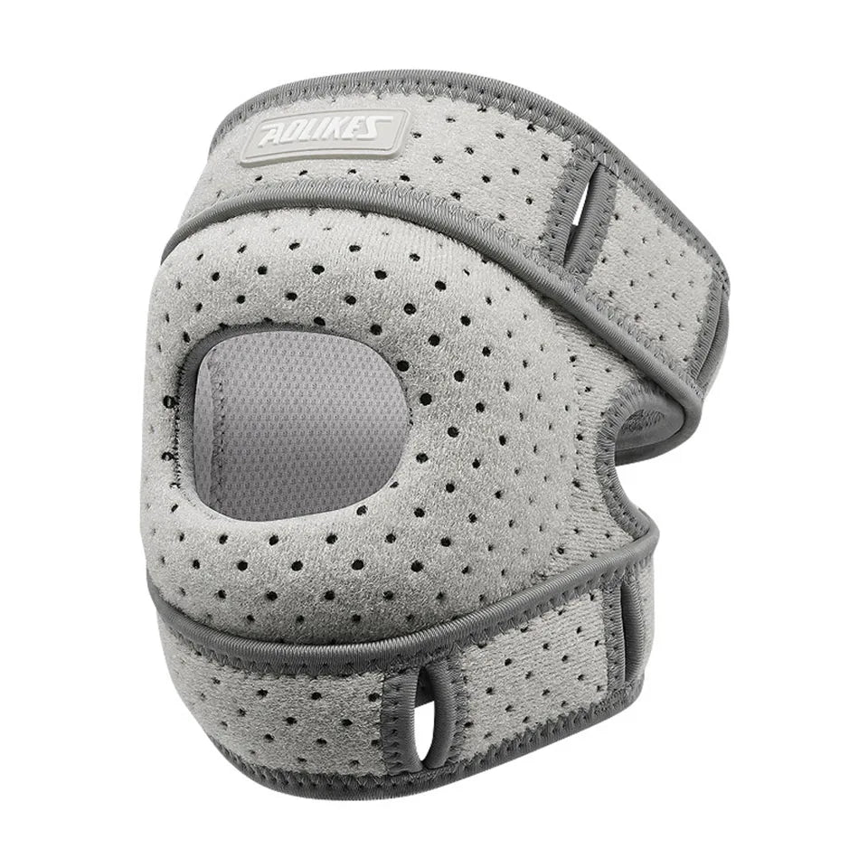 Knee Brace Compression Sleeve Support