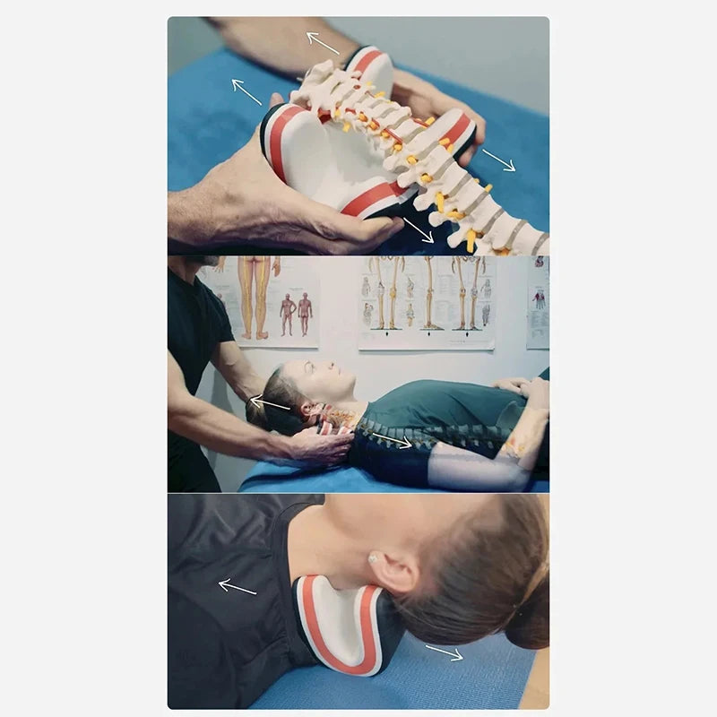 Design Neck and Shoulder Relaxer Waterproof