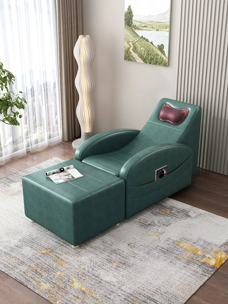 Comfortable Single Sofa Minimalist