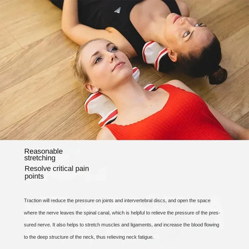 Design Neck and Shoulder Relaxer Waterproof