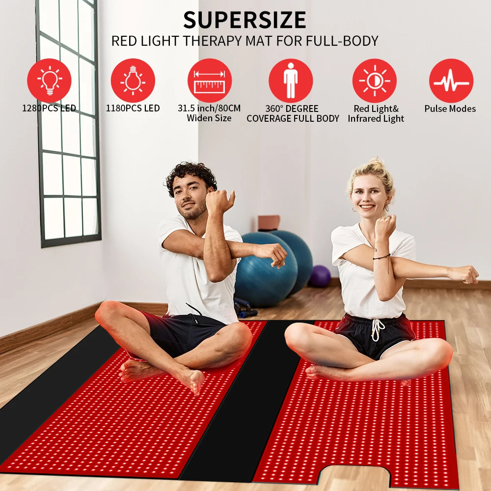 Sleeping Bag Full Body Led Infrared