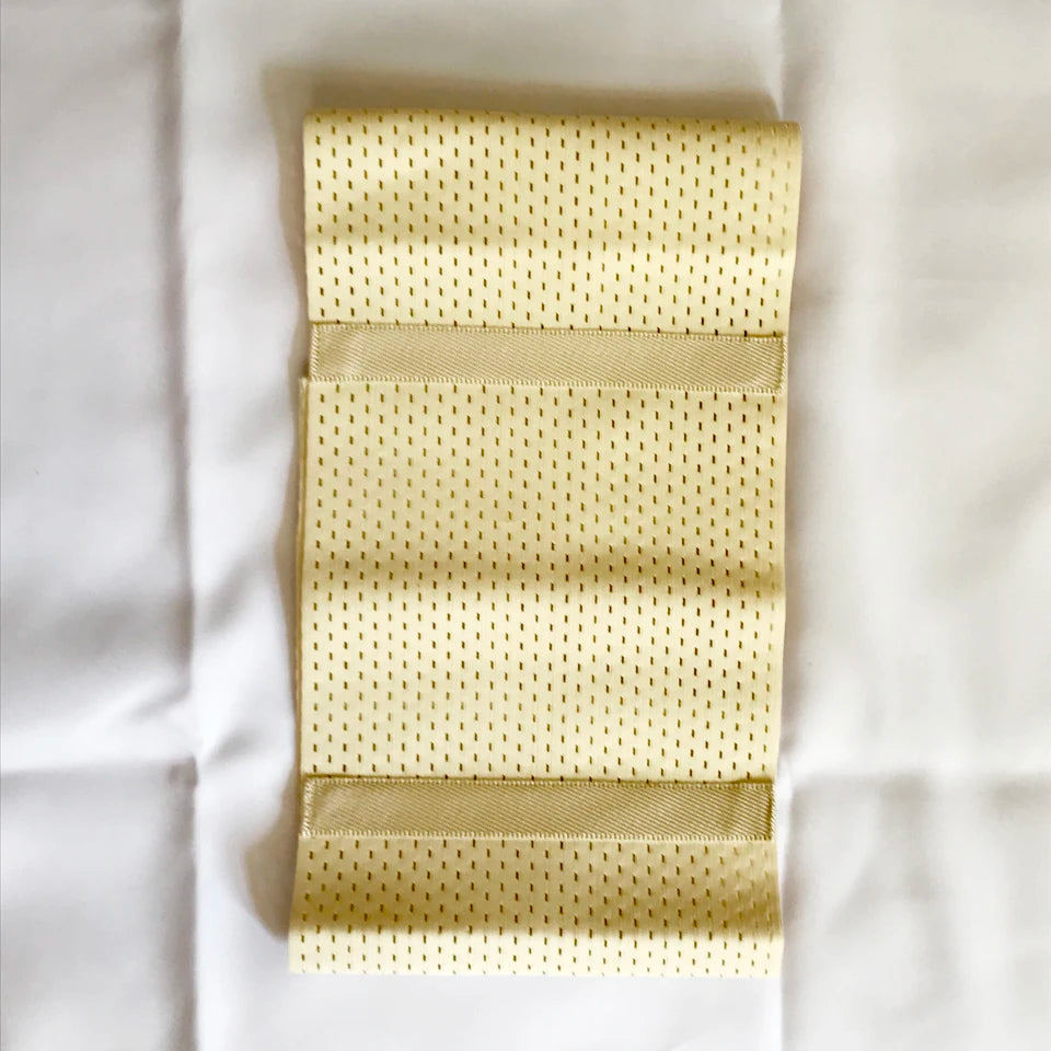 Soft Health Care Ostomy Abdominal Belt Brace Waist Support Wear abdominal Stoma Prevent Parastomal Hernia