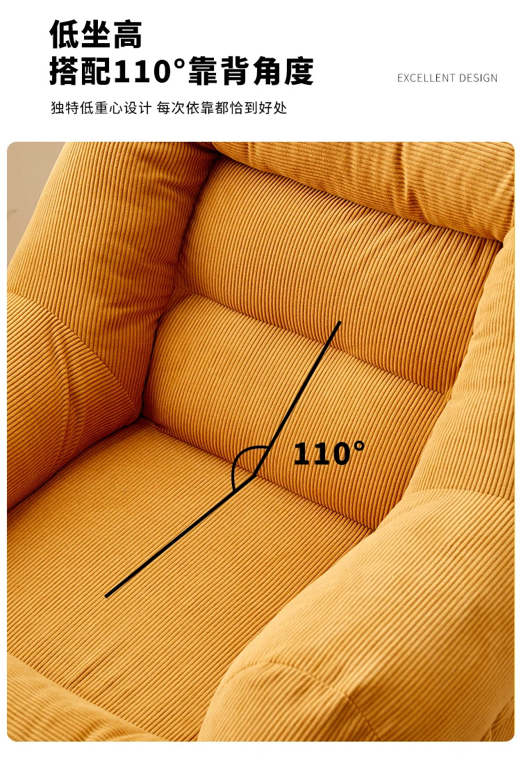 Minimalist Rustic Living Room