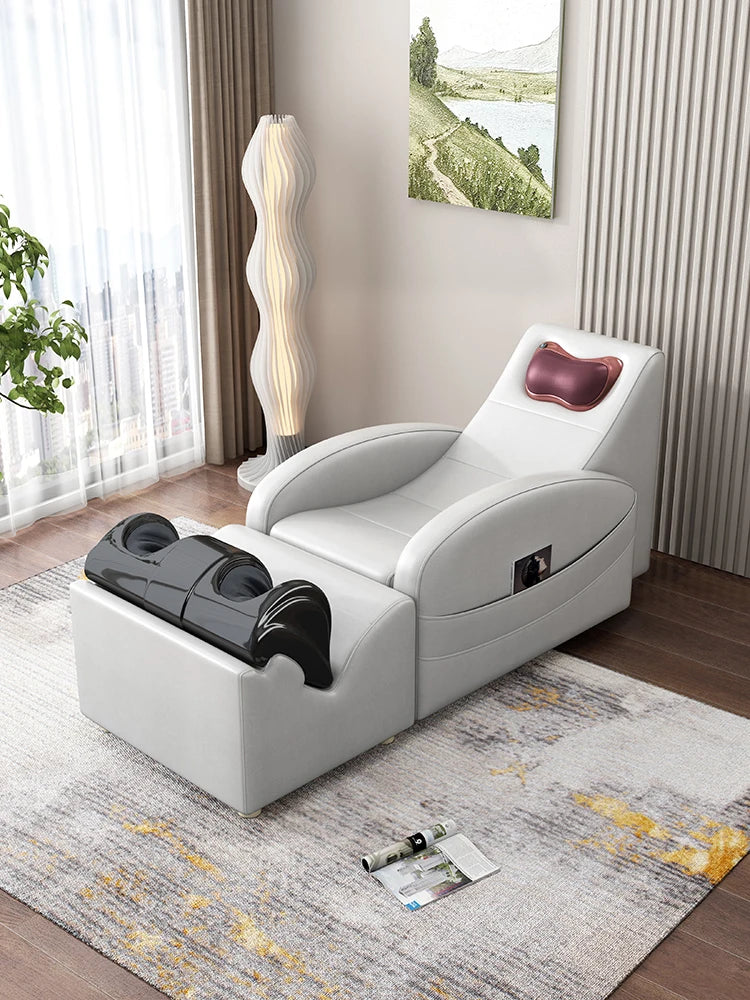 Comfortable Single Sofa Minimalist