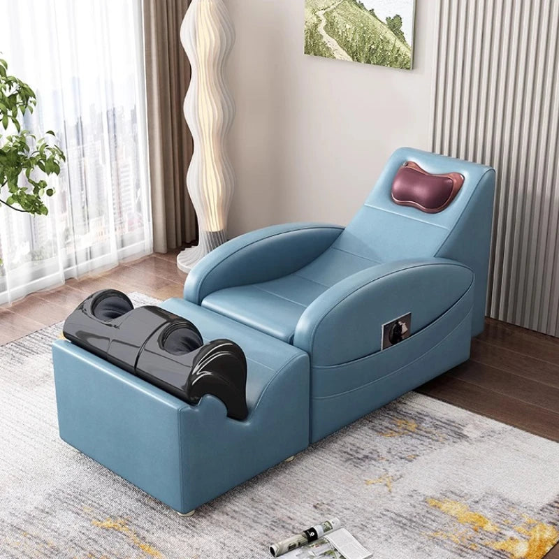 Comfortable Single Sofa Minimalist