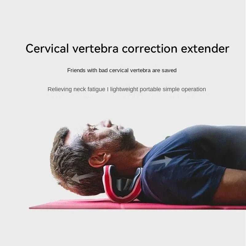 Design Neck and Shoulder Relaxer Waterproof