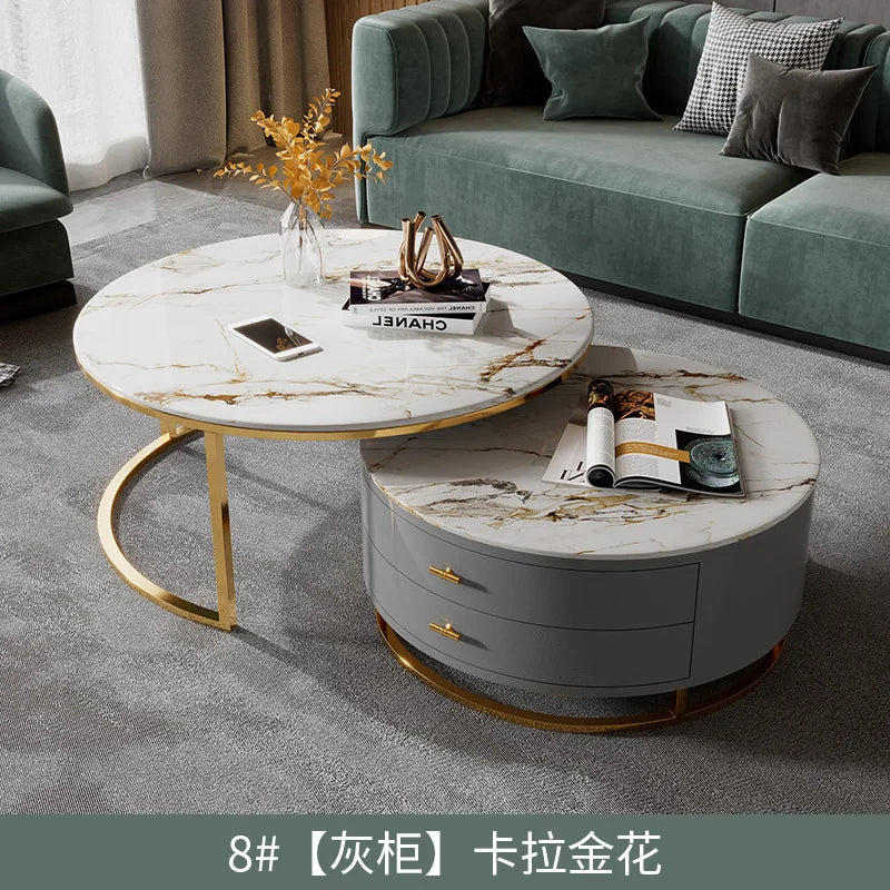 Minimalist Home Coffee Tables