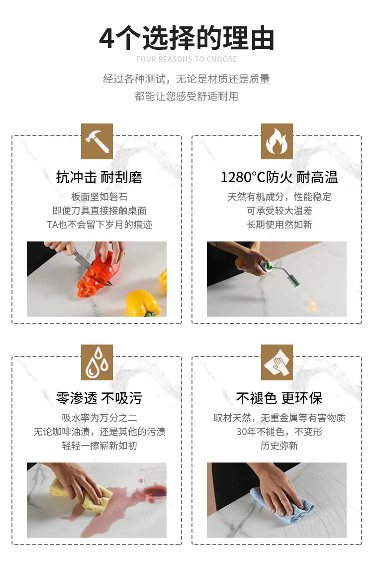 Minimalist Home Coffee Tables