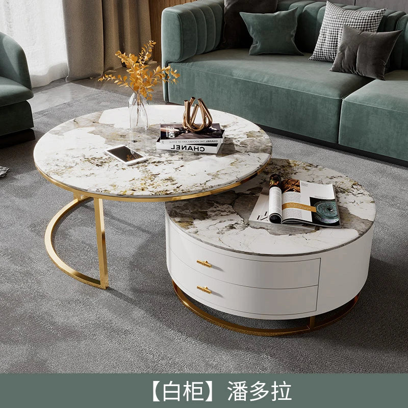 Minimalist Home Coffee Tables