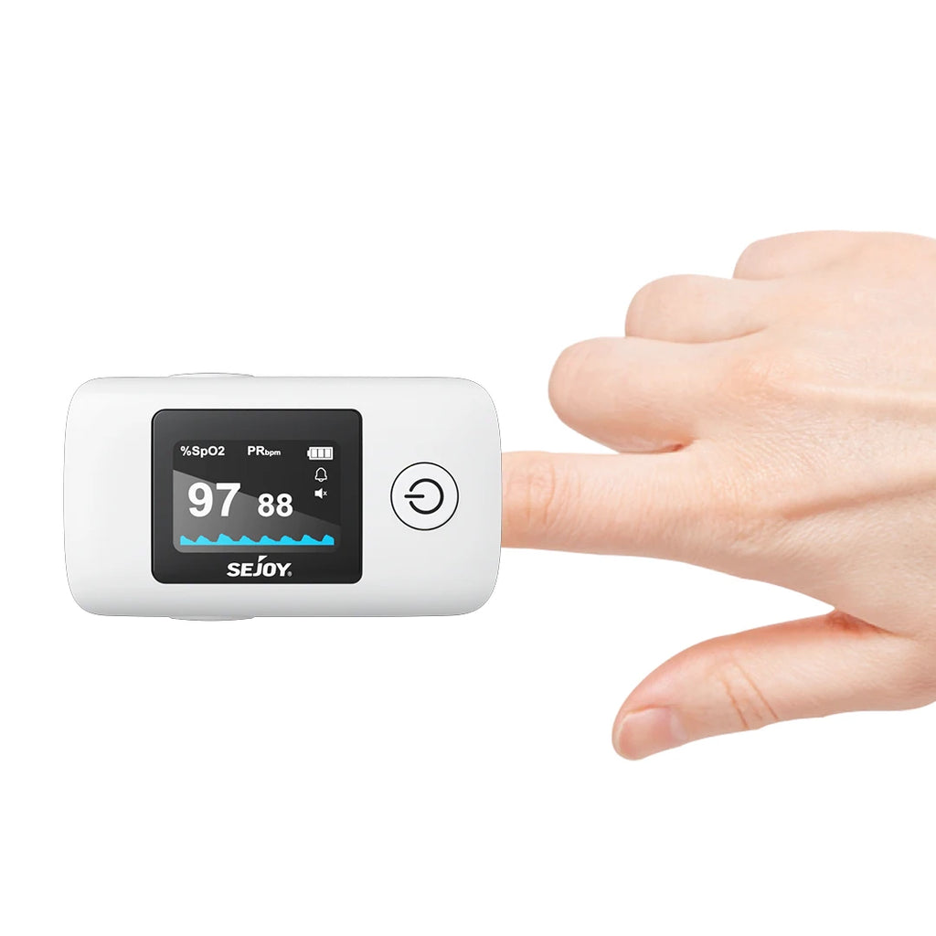 Wrist Blood Pressure Monitor