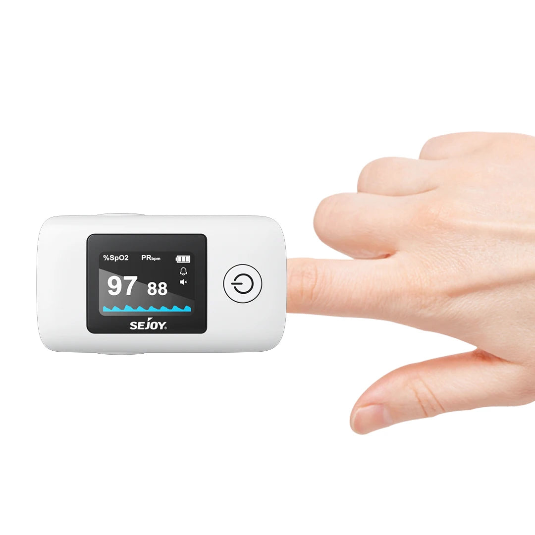 Wrist Blood Pressure Monitor