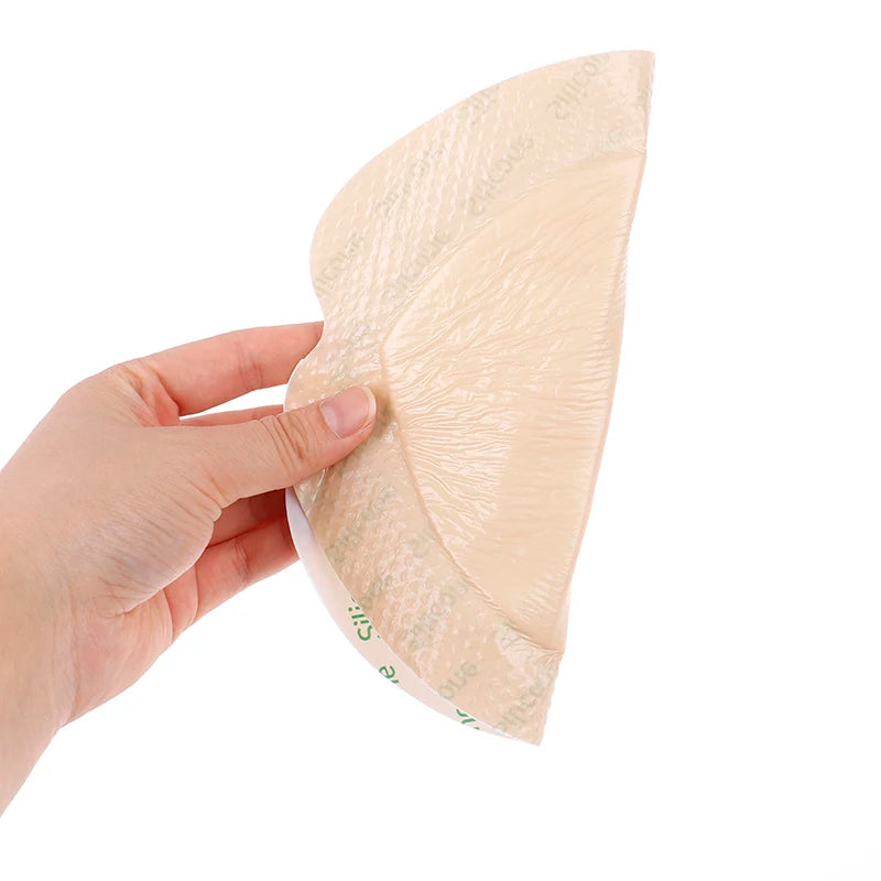 Silicone Wound Patch