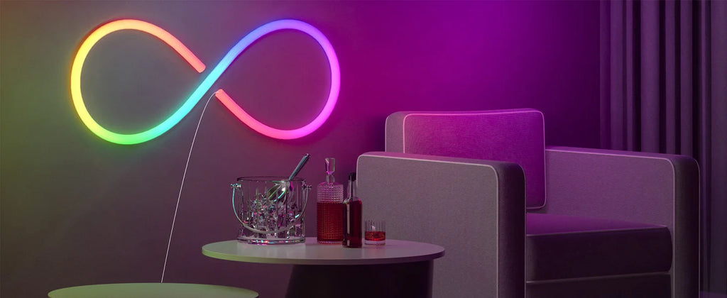 Neon LED Strip