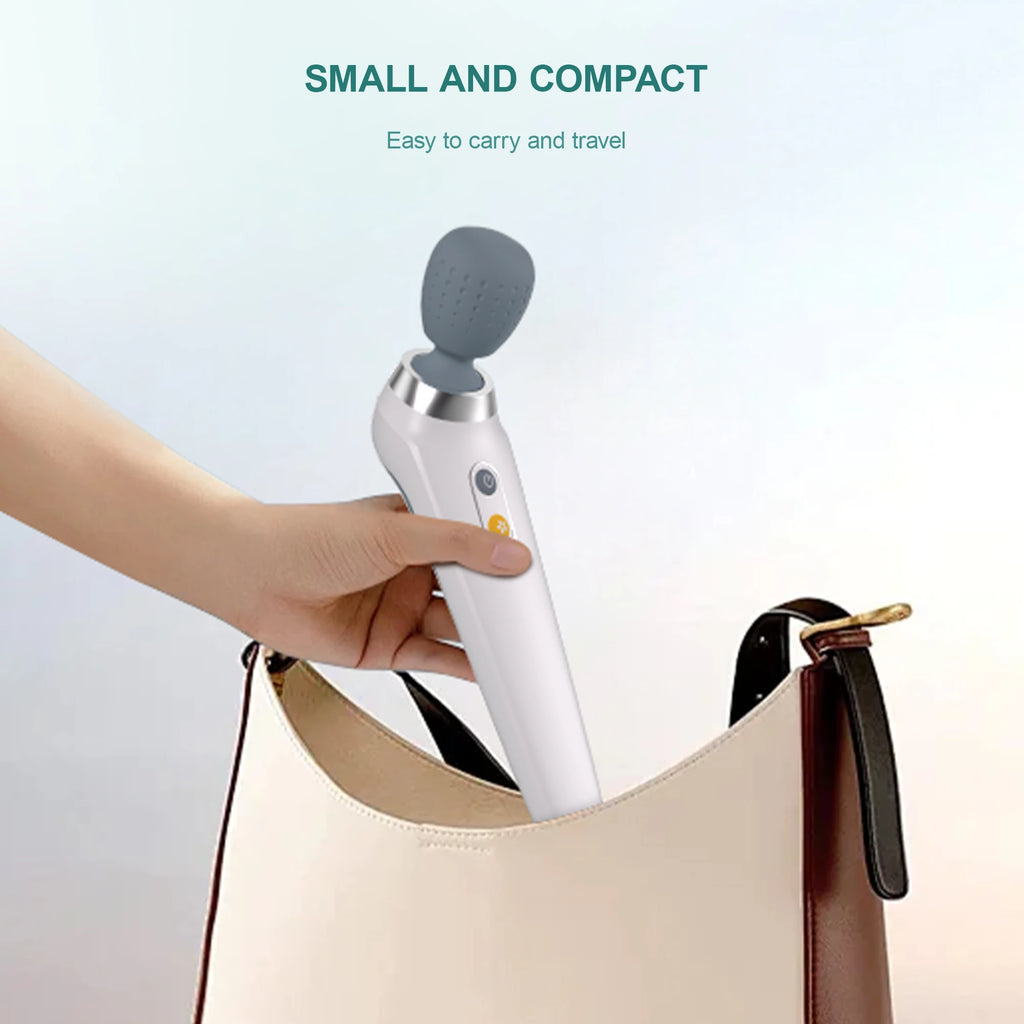 Cordless Personal Massager