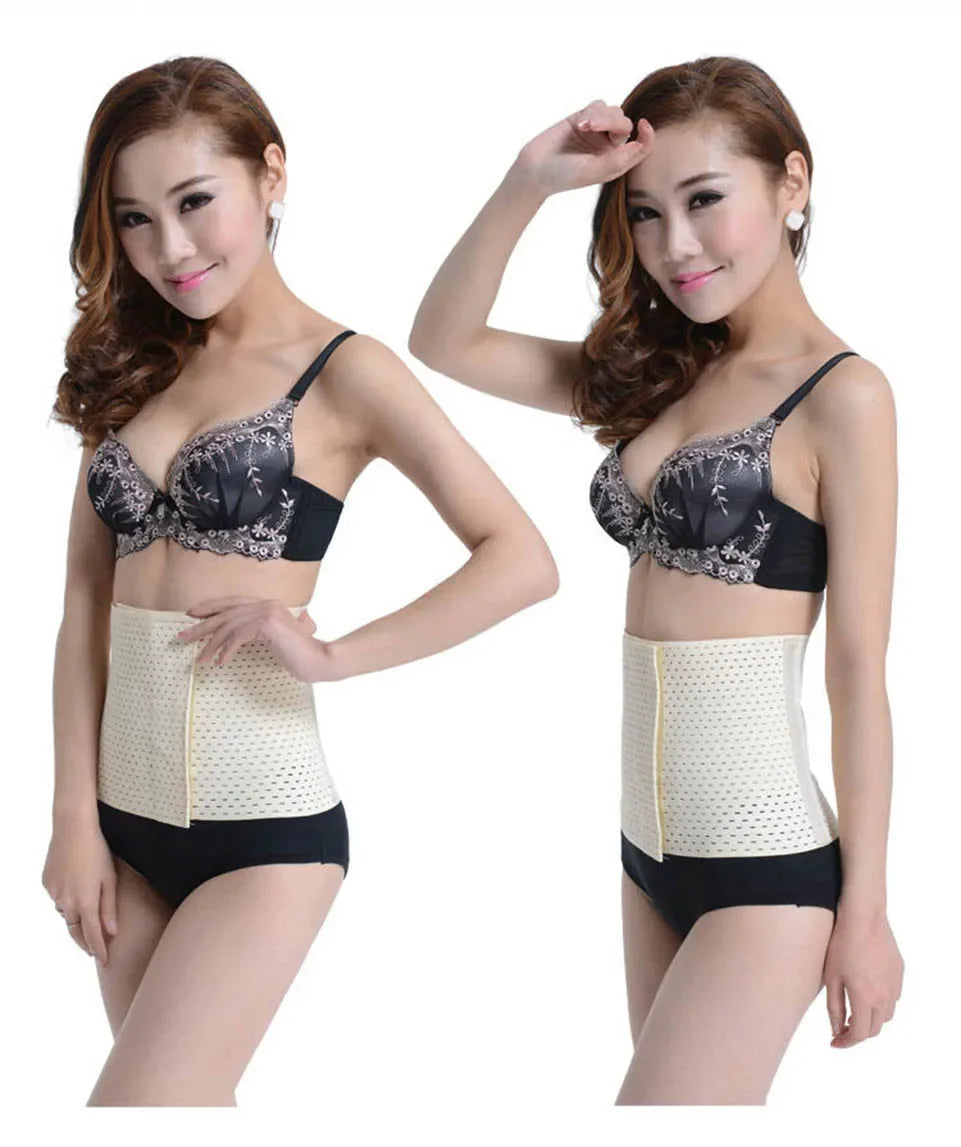 Soft Health Care Ostomy Abdominal Belt Brace Waist Support Wear abdominal Stoma Prevent Parastomal Hernia