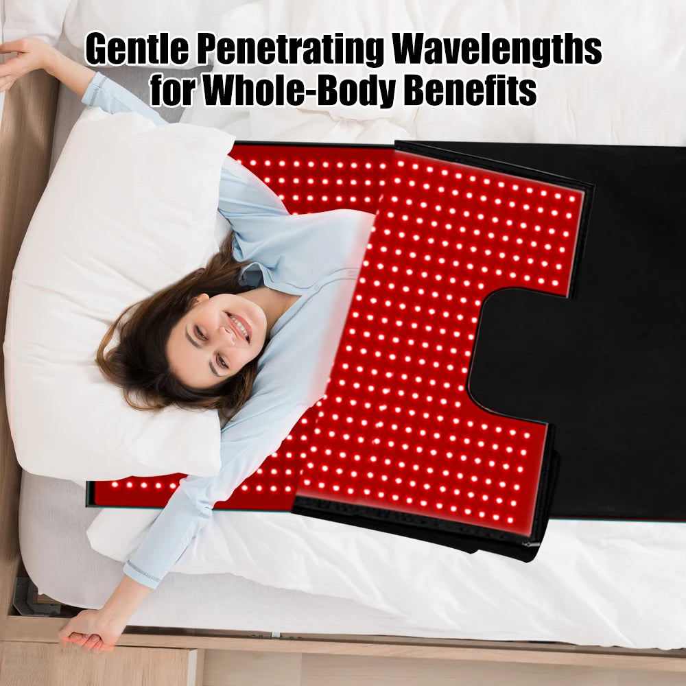 Sleeping Bag Full Body Led Infrared